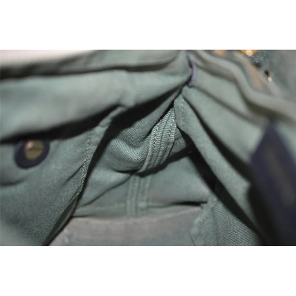 Vintage Yves Saint Laurent Muse Two-Way Bag - Picture 14 of 16